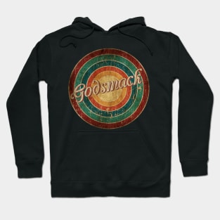 Godsmack Hoodie